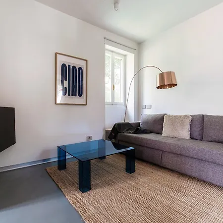 Appartement Luce & Olive - By Myhomeincomo Acquaseria