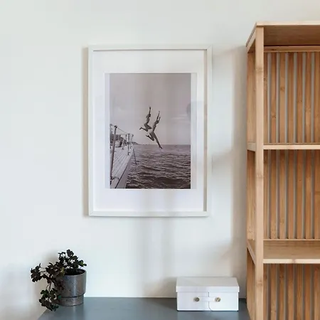Appartement Luce & Olive - By Myhomeincomo *