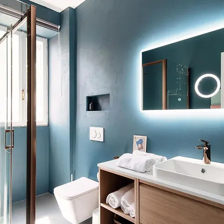 Luce & Olive - By Myhomeincomo Appartement *