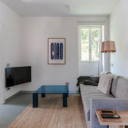 Appartement Luce & Olive - By Myhomeincomo Acquaseria