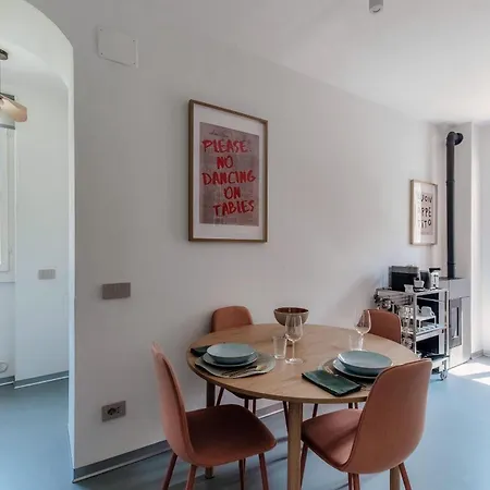 Appartement Luce & Olive - By Myhomeincomo Acquaseria