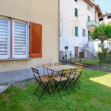 Appartement Luce & Olive - By Myhomeincomo
