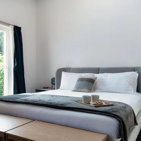 Appartement Luce & Olive - By Myhomeincomo Acquaseria