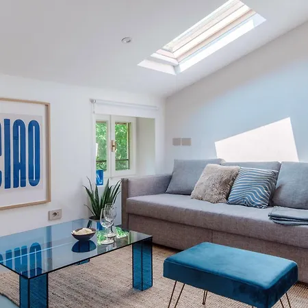 Luce & Olive - By Myhomeincomo Appartement