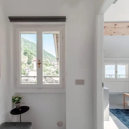 Appartement Luce & Olive - By Myhomeincomo