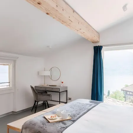 Luce & Olive - By Myhomeincomo * Acquaseria