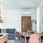 Luce & Olive - By Myhomeincomo Апартаменты Аккуазериа