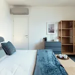 Апартаменты Luce & Olive - By Myhomeincomo