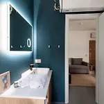 Luce & Olive - By Myhomeincomo Апартаменты