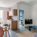 Luce & Olive - By Myhomeincomo Апартаменты