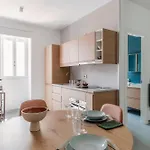 Апартаменты Luce & Olive - By Myhomeincomo Аккуазериа