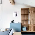 Апартаменты Luce & Olive - By Myhomeincomo *