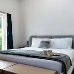 Апартаменты Luce & Olive - By Myhomeincomo Аккуазериа