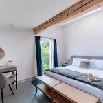 Luce & Olive - By Myhomeincomo Апартаменты *