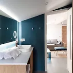 Апартаменты Luce & Olive - By Myhomeincomo Аккуазериа