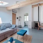 Luce & Olive - By Myhomeincomo Апартаменты