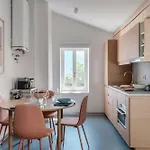 Апартаменты Luce & Olive - By Myhomeincomo