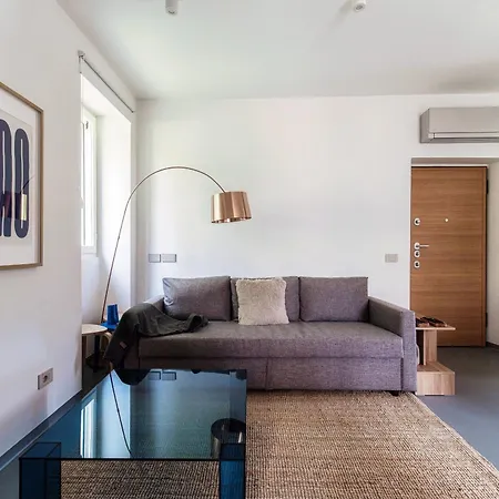 Appartamento Luce & Olive - By Myhomeincomo *