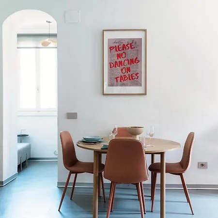 Appartement Luce & Olive - By Myhomeincomo