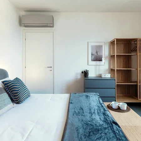 Appartamento Luce & Olive - By Myhomeincomo