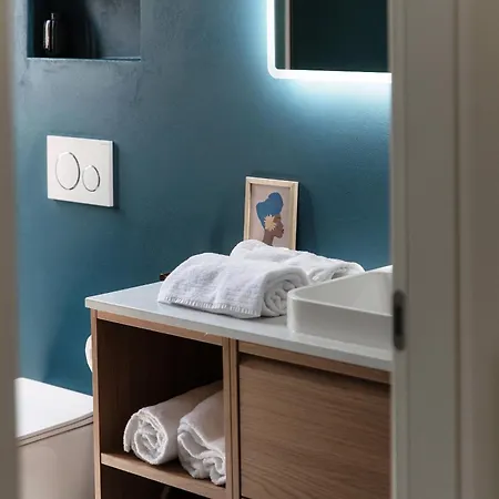 Appartamento Luce & Olive - By Myhomeincomo Acquaseria