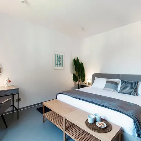 Luce & Olive - By Myhomeincomo Appartement *