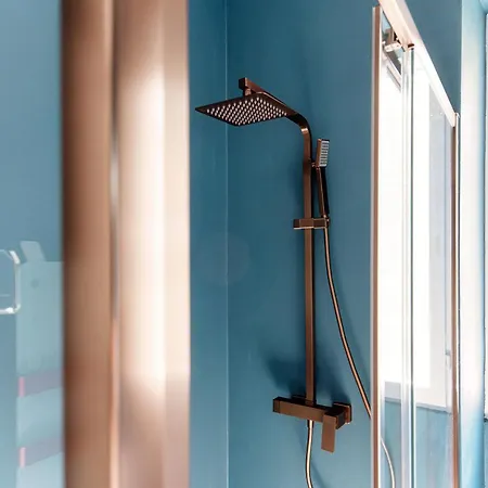Luce & Olive - By Myhomeincomo Appartamento *