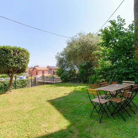 Luce & Olive - By Myhomeincomo Acquaseria