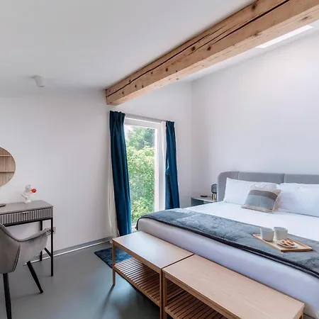 Luce & Olive - By Myhomeincomo Appartement *