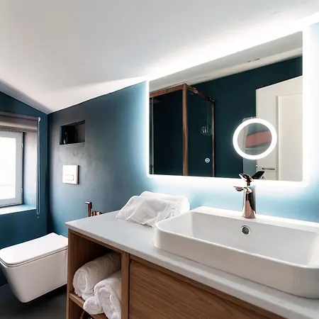 Luce & Olive - By Myhomeincomo * Acquaseria