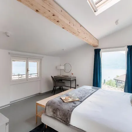 Luce & Olive - By Myhomeincomo *