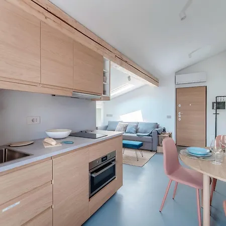 Luce & Olive - By Myhomeincomo Acquaseria