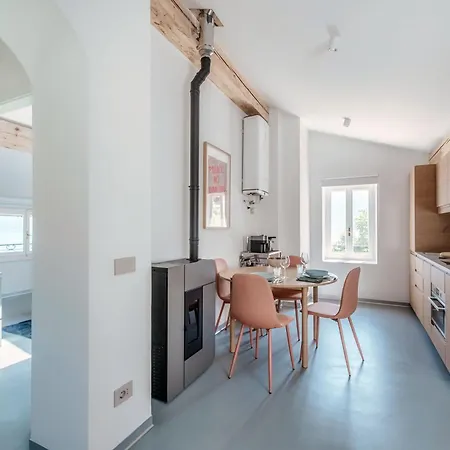 Luce & Olive - By Myhomeincomo