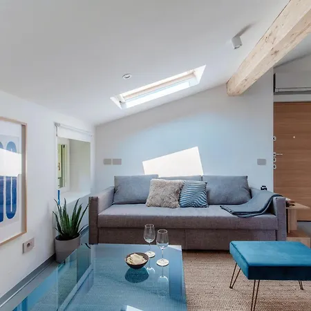 Luce & Olive - By Myhomeincomo Appartement *