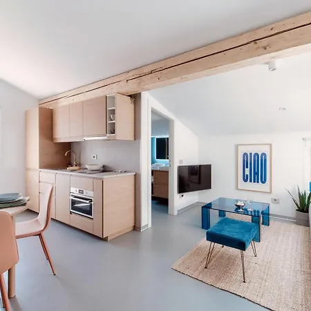 Luce & Olive - By Myhomeincomo Appartement Acquaseria