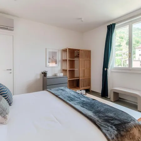 Luce & Olive - By Myhomeincomo *