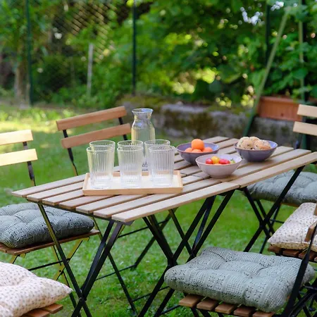 Luce & Olive - By Myhomeincomo Lejlighed Acquaseria